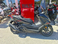 Honda NSS 350 FORZA