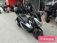 Honda NSS FORZA 300A