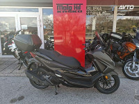 Honda NSS125A FORZA ABS+TCS PAMETNI 45l KOVČEK