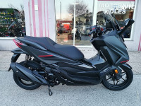 Honda NSS350A FORZA Special Edition ABS TCS