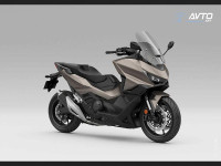 Honda NSS750 FORZA  ABS+TCS+DCT