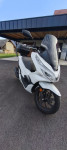 Honda PCX 125 cm3