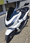 Honda Pcx 125 cm3