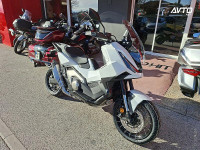 Honda X-ADV 750 ABS+TCS+DCT 26YM