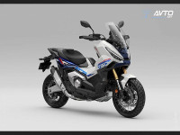 Honda X-ADV 750 ABS+TCS+DCT