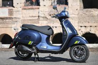 KUPIM SKUTERJE PIAGGIO IN VESPA OD 125 DALJE