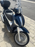 Piaggio Beverly 300 i.e. 300 cm3