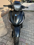 Piaggio BEVERLY 300-S HPE 300 cm3