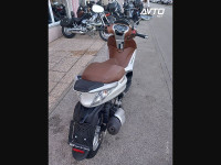 Piaggio beverly 300