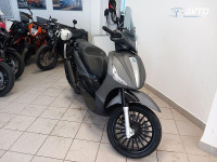 Piaggio BEVERLY 300