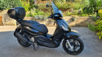Piaggio Beverly 350 POLICE