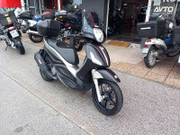 Piaggio BEVERLY 35O SPORT TOURING