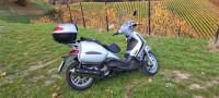 Piaggio Beverly 500 500 cm3
