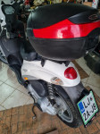 Piaggio liberty 125 cm3
