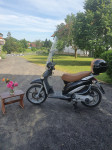 Piaggio Liberty 150  150 cm3