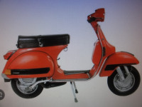 KUPIM Piaggio PX 200E 200 cm3