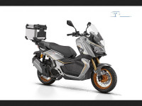 QJMotor ATR 125 ADV