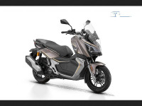 QJMotor ATR 300