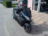Suzuki AN 400 BURGMAN