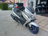 Suzuki BURGMAN 400