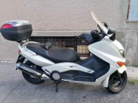 Yamaha T max 500 cm3