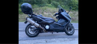 Yamaha TMax 530 530 cm3