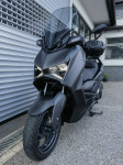 Yamaha X Max 125 ABS + TCS + original kovček 125 cm3