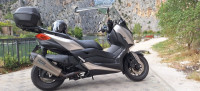 Yamaha X-MAX 400 Akrapovič, Keyless, ABS, TCS, Led luči