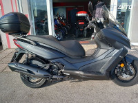 Kymco X TOWN 300 X-TOWN