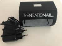 49. LED LUČKA ZA NOHTE SENSATIONAIL (100)