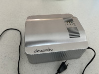Alessandro Light Charisma UV lučka