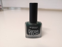 Lak za nohte - Deborah MILANO, mat črna