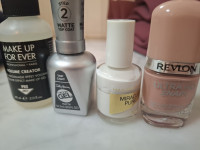 Laki za nohte + Mufe volume creator