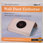 NAIL DUST COLLECTOR NDC-2