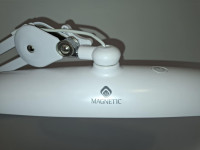 Nastavljiva namizna luč Tech light - Magnetic