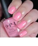 ✨NOV O.P.I. opi lak za nohte roza ✨