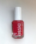NOV rdeč Essie lak