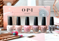 Potovalni set Opi Go Nudes