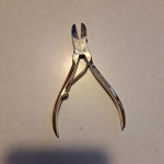 Ščipalke za nohte,pedikura SOLINGEN