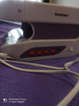 SilverCrest SNS 45 A3 UV lučka