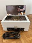Sterilizator na vroči zrak