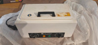 TS Tau Sterilizator Mini Automatic na vroči zrak