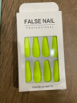 Umetni nohti False Nail Professional