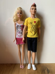 Barbie in Ken