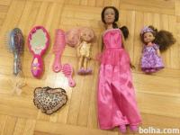 Barbie komplet
