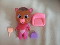 Cry babies mini punčka