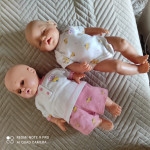 Dojenčki,voziček,banca