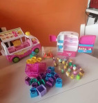 Hook style STUDIO ,Shopkins,Yokai WATCH