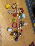 LOL dolls / lutke - set 2