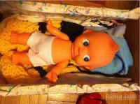 UGODNO! Manjši dojenček - pupa naprodaj